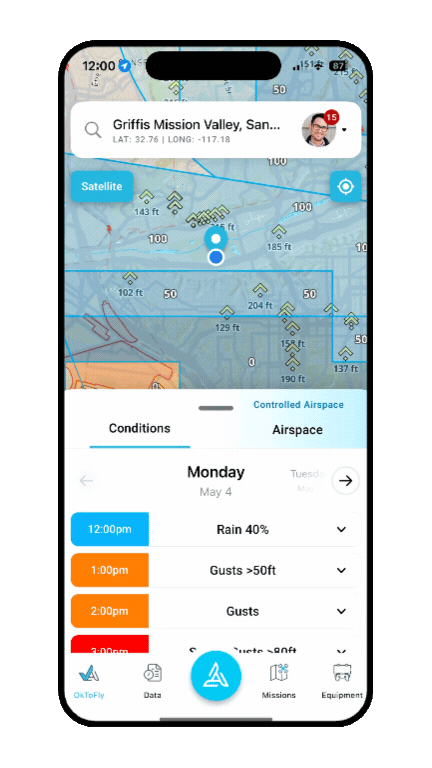 Mobile Updates